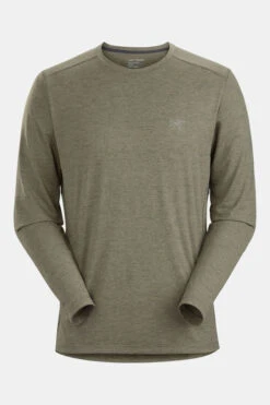 Arc'teryx Cormac Crew Ls Top 7 Arc'teryx Cormac Crew Ls Top -Maier Buff Winkel b12bab0033 5555 01 nl