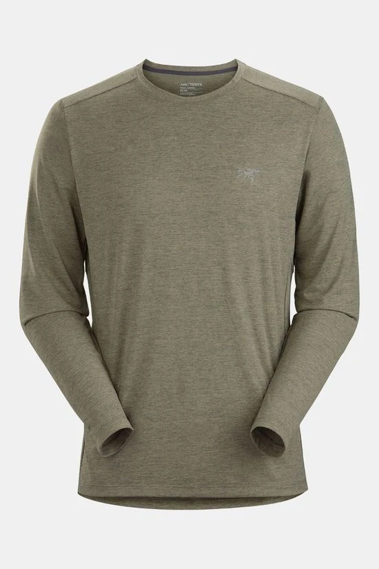 Arc'teryx Cormac Crew Ls Top 4 Arc'teryx Cormac Crew Ls Top - Afbeelding 4