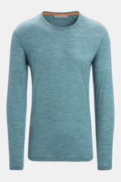 Icebreaker Sphere Ii Ls Tee -Maier Buff Winkel b12bab0044 4242 06 nl