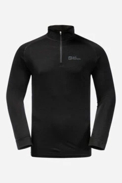 Jack Wolfskin Alpspitze Wol Shirt -Maier Buff Winkel b12bab0079 7070 01 nl