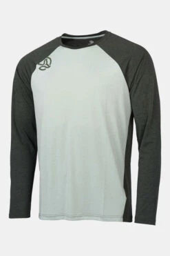 Ternua Krodi Lange Mouwen Top