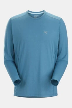 Arc'teryx Motus Crew Longsleeve -Maier Buff Winkel b12bab0135 4343 03 nl