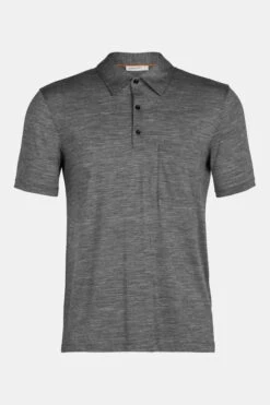 Icebreaker M Drayden Ss Polo -Maier Buff Winkel b12bbc0030 7331 07 nl