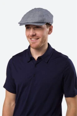 Icebreaker Tech Lite II Polo -Maier Buff Winkel b12bbc0031 4444 012 nl