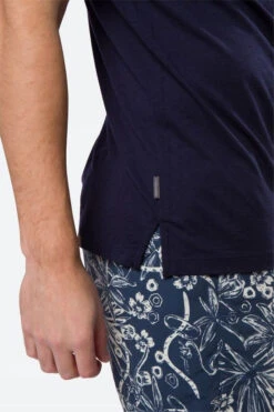 Icebreaker Tech Lite II Polo -Maier Buff Winkel b12bbc0031 4444 013 nl