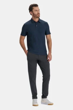 Vuori Strato Tech Polo -Maier Buff Winkel b12bbc0039 4444 04 nl