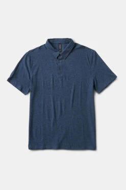 Vuori Strato Tech Polo -Maier Buff Winkel b12bbc0039 4444 05 nl