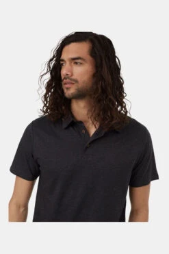 Tentree Treeblend Astir Polo -Maier Buff Winkel b12bbc0065 7070 03 nl