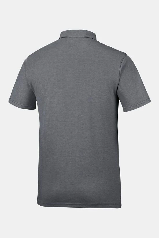 Columbia Nelson Point Polo Plus Size 7 Columbia Nelson Point Polo Plus Size - Afbeelding 7