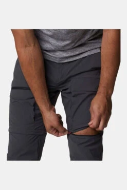 Columbia Maxtrail Lite Convertible Afritsbroek -Maier Buff Winkel b12ceh0025 7171 04 nl