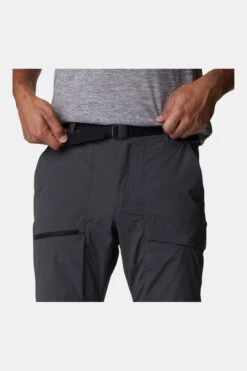 Columbia Maxtrail Lite Convertible Afritsbroek -Maier Buff Winkel b12ceh0025 7171 08 nl