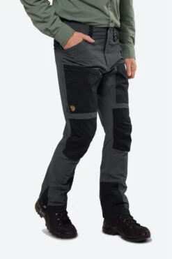 FJÄLLRÄVEN Keb Agile Trousers M Long