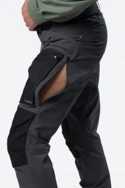 FJÄLLRÄVEN Keb Agile Trousers M Long -Maier Buff Winkel b12ceh0132 7079 017 nl