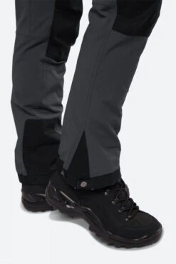 FJÄLLRÄVEN Keb Agile Trousers M Long -Maier Buff Winkel b12ceh0132 7079 019 nl