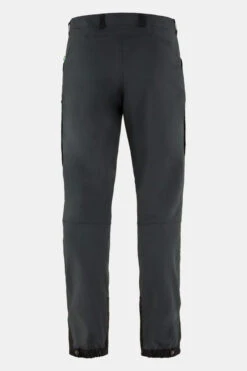 FJÄLLRÄVEN Keb Agile Trousers M Long -Maier Buff Winkel b12ceh0132 7079 02 nl