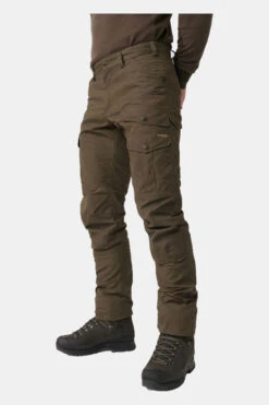 FJÄLLRÄVEN Barents Pro Hunting Broek