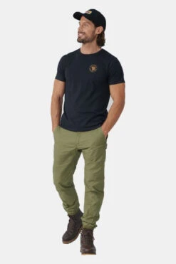 FJÄLLRÄVEN Vardag Broek