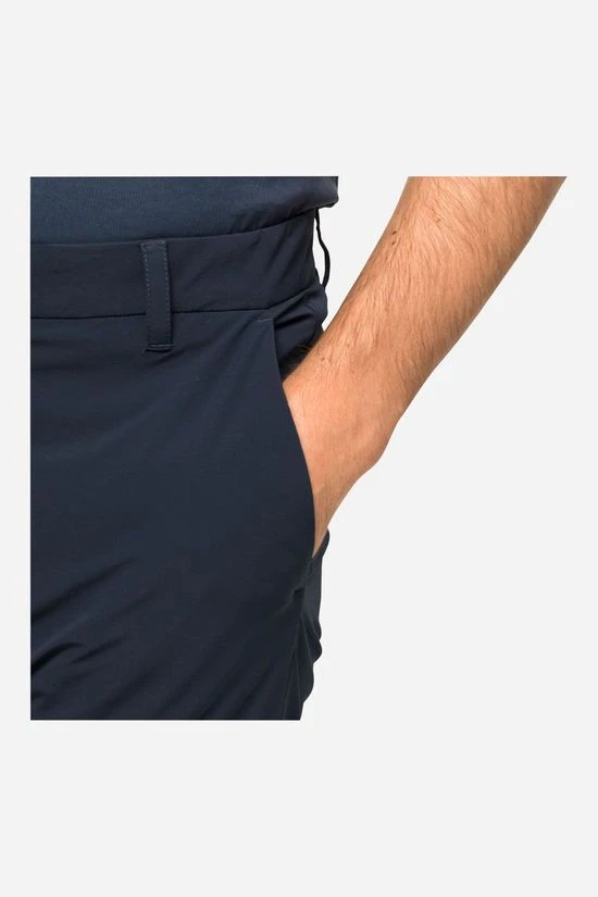Jack Wolfskin Pack & Go Broek 4 Jack Wolfskin Pack & Go Broek - Afbeelding 4
