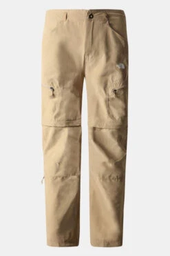 The North Face Exploration Convertable Broek