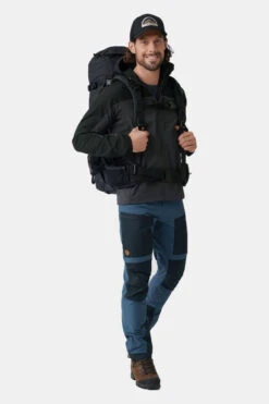 Maier Buff Winkel 38 FJÄLLRÄVEN Keb Agile Trousers M Reg