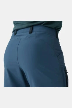 FJÄLLRÄVEN Keb Agile Trousers M Reg -Maier Buff Winkel b12ceh0314 4844 05 nl