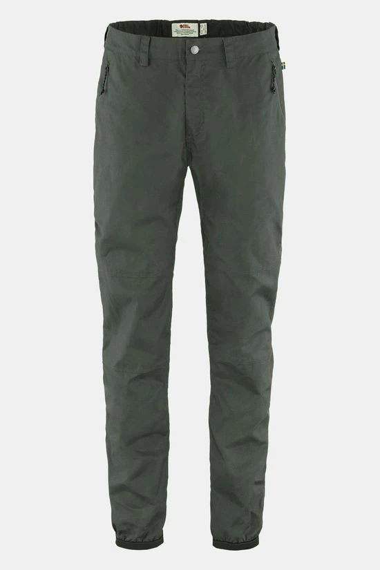 FJÄLLRÄVEN Vardag Trousers M Reg 1 FJÄLLRÄVEN Vardag Trousers M Reg