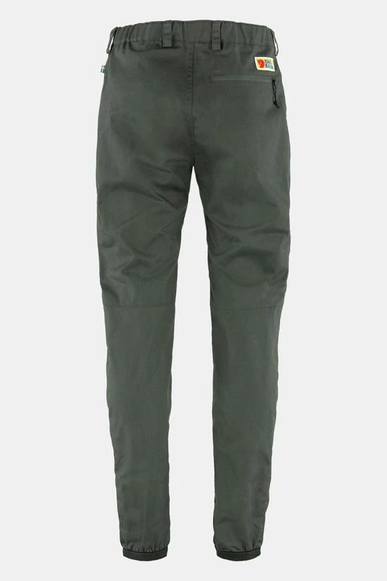 FJÄLLRÄVEN Vardag Trousers M Reg 2 FJÄLLRÄVEN Vardag Trousers M Reg - Afbeelding 2
