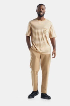 Icebreaker M Berlin Pants -Maier Buff Winkel b12ceh0365 6464 03 nl