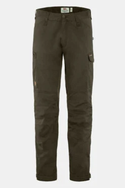 FJÄLLRÄVEN Kaipak Trekkingbroek