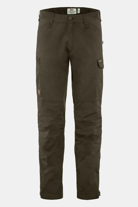 FJÄLLRÄVEN Kaipak Trekkingbroek 1 FJÄLLRÄVEN Kaipak Trekkingbroek