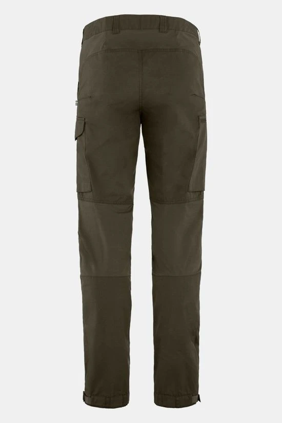FJÄLLRÄVEN Kaipak Trekkingbroek 2 FJÄLLRÄVEN Kaipak Trekkingbroek - Afbeelding 2