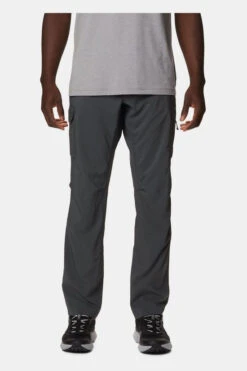 Columbia Silver Ridge Utility Broek