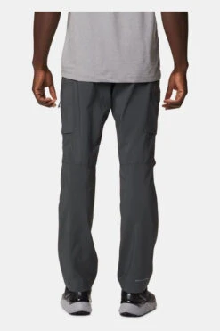 Columbia Silver Ridge Utility Broek -Maier Buff Winkel b12ceh0469 7171 04 nl