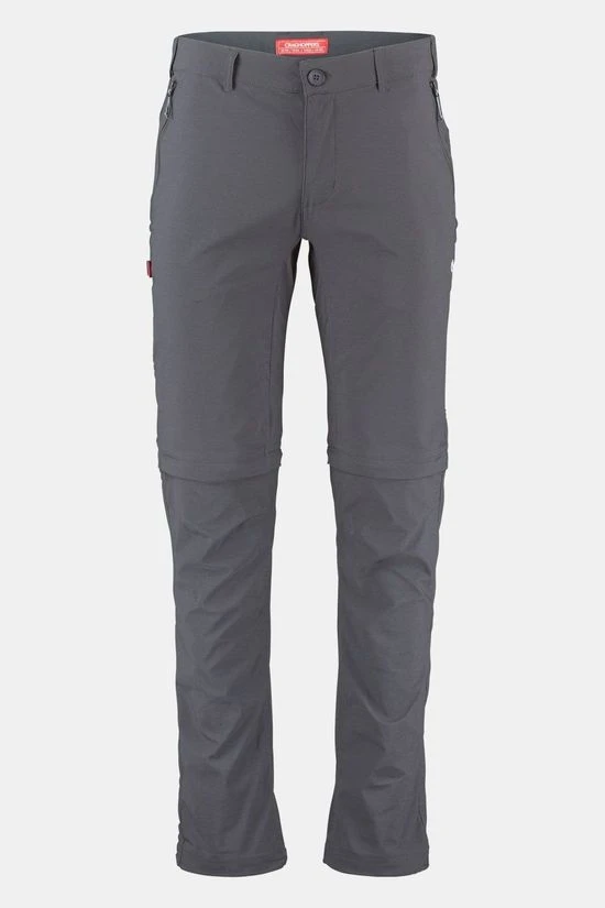 Craghoppers Pro Convertible II Broek Lang 11 Craghoppers Pro Convertible II Broek Lang - Afbeelding 11