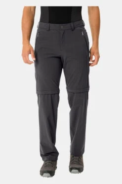 VAUDE Farley II Stretch ZO Broek Long