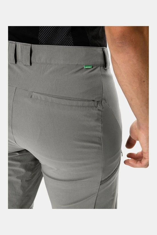 VAUDE Farley II Stretch ZO Broek Short 5 VAUDE Farley II Stretch ZO Broek Short - Afbeelding 5