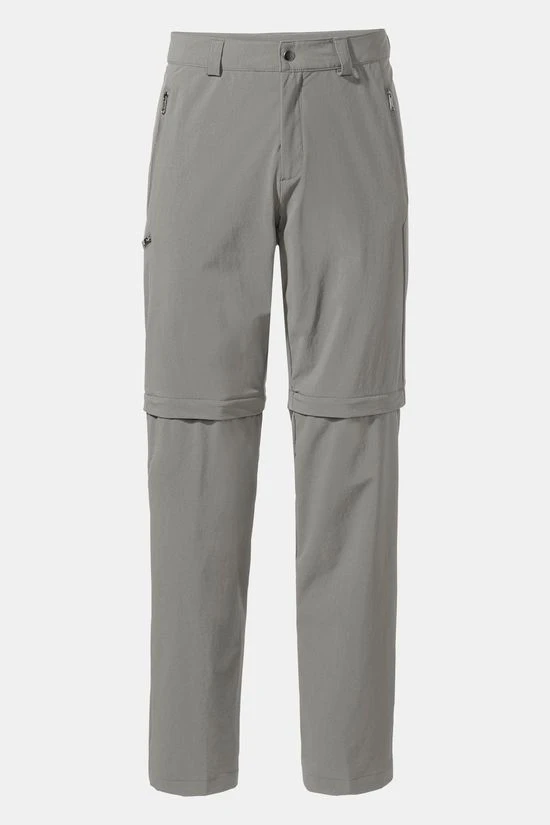 VAUDE Farley II Stretch ZO Broek Short 6 VAUDE Farley II Stretch ZO Broek Short - Afbeelding 6