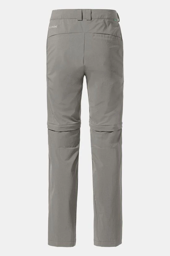 VAUDE Farley II Stretch ZO Broek Short 7 VAUDE Farley II Stretch ZO Broek Short - Afbeelding 7