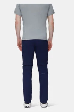 Mammut Runbold Zip Off Broek Regular -Maier Buff Winkel b12cei0045 4444 03 nl