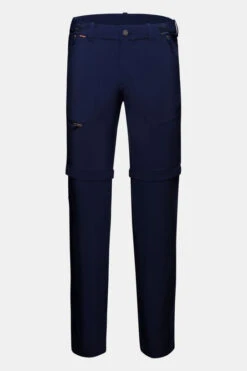 Mammut Runbold Zip Off Broek Regular -Maier Buff Winkel b12cei0045 4444 04 nl