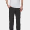 Mammut Runbold Zip Off Broek Short