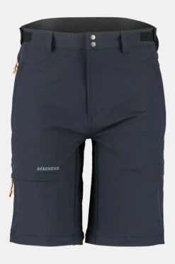 Forest Softshell Zip-Off Trouser M -Maier Buff Winkel b12cei0054 7070 12 nl