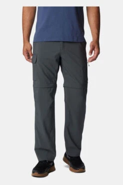 Columbia Silver Ridge Utility Afritsbroek