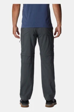 Columbia Silver Ridge Utility Afritsbroek -Maier Buff Winkel b12cei0064 7171 03 nl