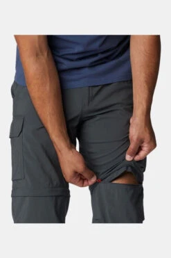 Columbia Silver Ridge Utility Afritsbroek -Maier Buff Winkel b12cei0064 7171 04 nl