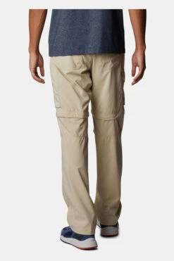 Columbia Silver Ridge Utility Afritsbroek Plus Size -Maier Buff Winkel b12cei0065 1270 02 nl