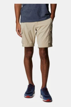 Columbia Silver Ridge Utility Afritsbroek Plus Size -Maier Buff Winkel b12cei0065 1270 03 nl