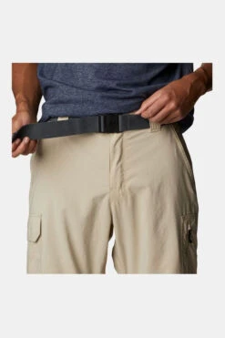 Columbia Silver Ridge Utility Afritsbroek Plus Size -Maier Buff Winkel b12cei0065 1270 04 nl