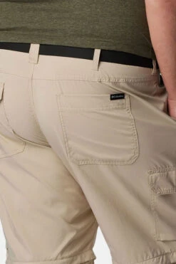 Columbia Silver Ridge Utility Afritsbroek Plus Size -Maier Buff Winkel b12cei0065 1270 09 nl