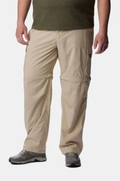 Maier Buff Winkel 9 Columbia Silver Ridge Utility Afritsbroek Plus Size